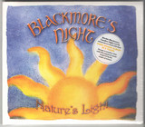 BLACKMORE'S NIGHT: Nature's Light