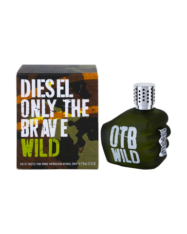 Diesel Only The Brave Wild