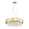 Люстра Odeon Light Ulla 4636/6