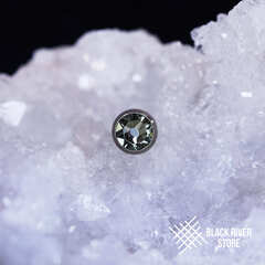 Накрутка IG Black Crystal