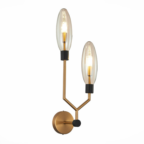 Настенный светильник ST Luce DESIMA SL1174.301.02