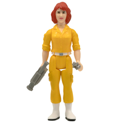 Фигурка Super7 TMNT: April O'Neil