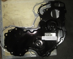 Крышка передняя с прокладкой 3681P046 / FRONT COVER KIT АРТ: 4142A503РО