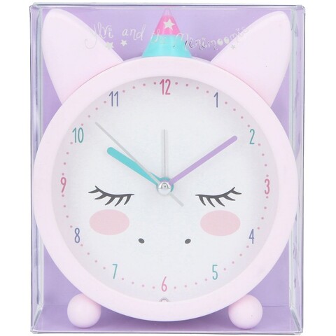 Yivi Alarm Clock