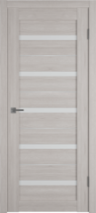 Дверь Atum Al 7 / Stone Oak / White Cloud SM / Владимирские двери