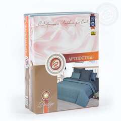 КПБ АртПостель сатин Виктор