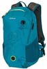 Картинка рюкзак туристический Ternua Jagger 14 Duck Blue - 1