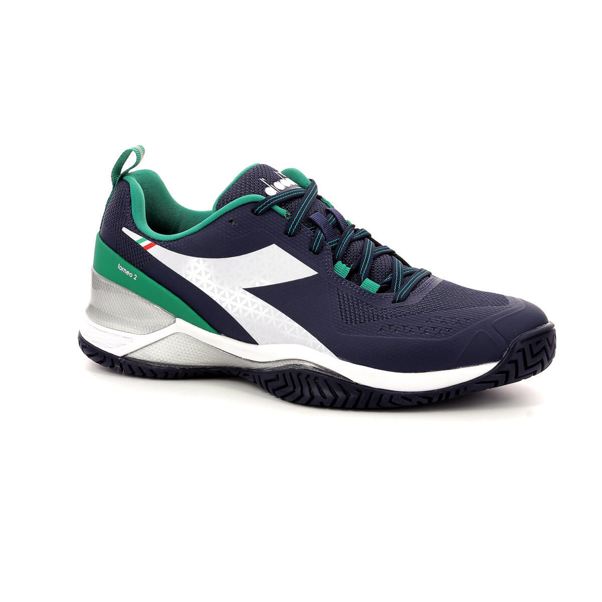 Diadora blushield clearance