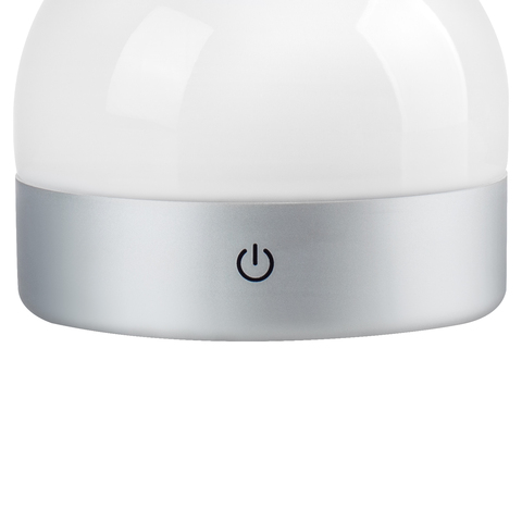 Настольная светодиодная лампа Lightstar Alfa 745945