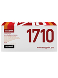 ML-1710/4200 Картридж EasyPrint LS-1710 U для Samsung ML1510, 1710, SCX4016, 4100, 4200, Xerox Phaser 3115, 3120, 3121, 3130, 3116, WC PE16, PE114, Lexmark X215 MFP (3000 стр.) с чипом