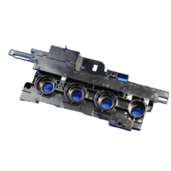 Направляющая редуктор, блок проявки XEROX WC 7120 (032K06530, 032K06531, 032K06532)