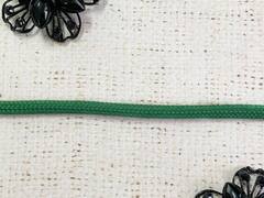 Шнур 1с36, ш. 4 мм, пр-во Беларусь, зелёный