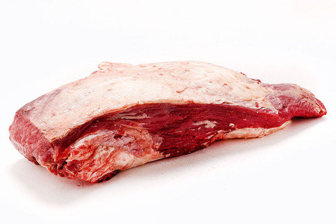Мякоть лопатки (Трехглавая мышца, Ранч, Shoulder clod), ВУ, ROSSO