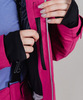 Премиальная горнолыжная куртка Nordski Lavin 2.0 Fuchsia W женская