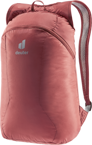 Картинка рюкзак туристический Deuter Aircontact X 70+15 SL Redwood-Ink - 12
