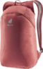 Картинка рюкзак туристический Deuter Aircontact X 70+15 SL Redwood-Ink - 12