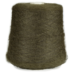 Бобинная пряжа Superkid Mohair (9252)