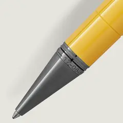 Шариковая ручка, коллекция «Выдающиеся личности» Enzo Ferrari Special Edition Giallo Modena