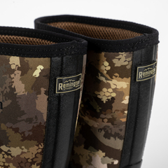 Демисезонные полусапоги для охоты, рыбалки, туризма Remington Warder boots timber на remingtonn.ru