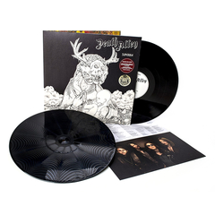 Death Alley / Superbia (2LP)