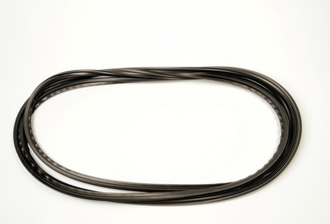 МОЛДИНГ СТЕКЛА ЛОБОВОГО LANOS, CHANCE, SENS GM