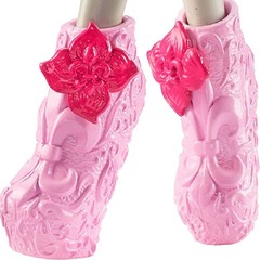 Рошель Гойл. Вечеринка монстров