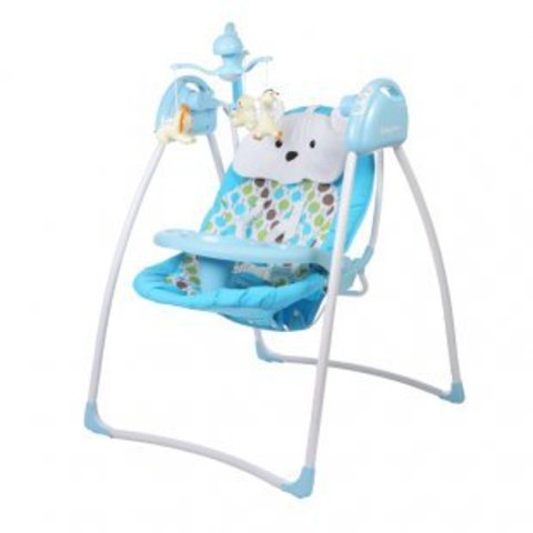 Baby Care Butterfly с адаптером