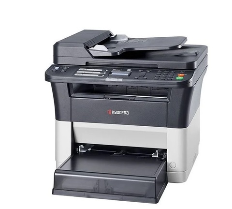 МФУ KYOCERA FS-1125MFP