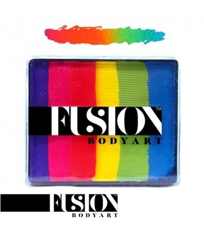 Арти-кейк Fusion 50 гр искры единорога