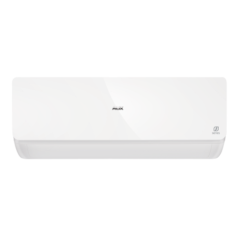 Сплит-система Aux FJ Series white on/off AS-H09B4\FJ-R1
