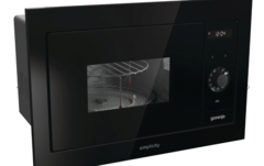 Микроволновая печь встраиваемая Gorenje BM235SYB Микроволновая печь встраиваемая Gorenje BM235SYB