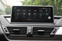 Монитор для BMW X1 E84 2009-2015 TC-8219 Android 10 4/64 IPS модель CB8219-TC