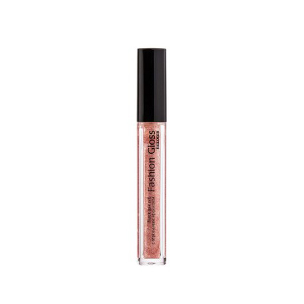 Блеск для губ с зеркальным эффектом Fashion Gloss