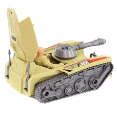 Космос наш Гравитанк Армата, серия Монстры Галактики (38502-2)