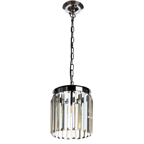 Светильник Divinare Nova cognac 3002/06 SP-1