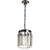 Светильник Divinare Nova cognac 3002/06 SP-1