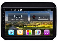 Магнитола Suzuki Ignis (2015-2020) Android 11 2/32GB IPS AHD модель CB-3332T3