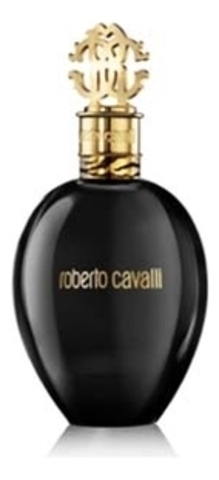 Roberto Cavalli Nero Assoluto edp w