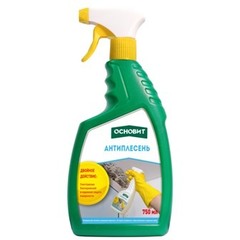 Антиплесень Основит Сэйфскрин 0,75л