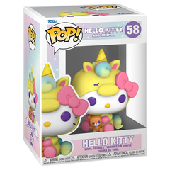 Funko POP! Hello Kitty: Hello Kitty (58)