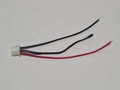 Разъём ET JST-PAP-04V-S NTC10K