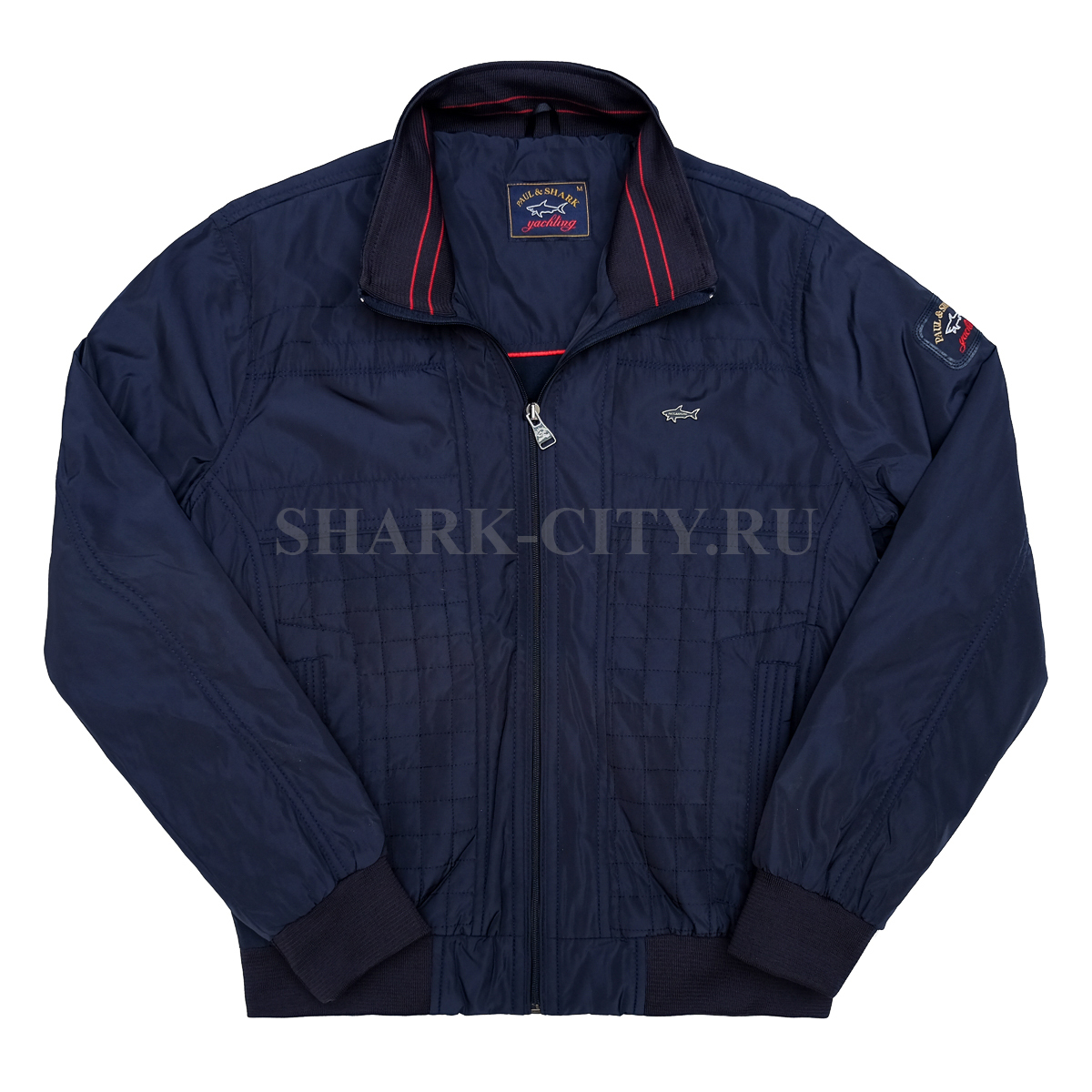 Ветровка Paul & Shark | 46