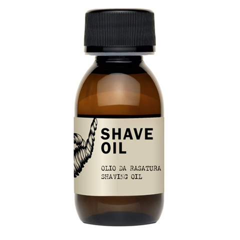 Davines Dear Beard Shave Oil - Масло для Бритья 50мл