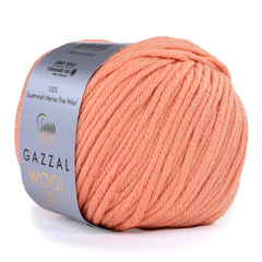 Wool 90 Gazzal 3653