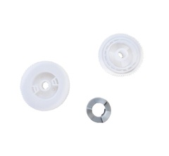 Шестерни привода картриджа для Pantum P3010/P3300/M6700/M6800/M7100/M7200/M7300/BP5100/BM5100 серий устройств