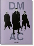 TASCHEN: Depeche Mode by Anton Corbijn