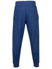 Детские теннисные брюки Babolat Exercise Jogger Pant Jr - estate blue heather