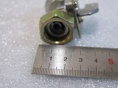 Кран топливный Honda AX-1 CB400SS CL400 CMX250 CA250 125