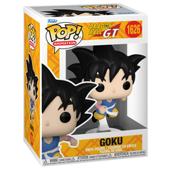 Funko POP! Dragon Ball GT: Goku (1626)