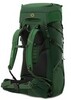 Картинка рюкзак туристический Kanrock Charger 90+15 Pine Green - 3